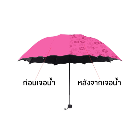 ร่มกันฝน THAI SUN SPORT รุ่น SSR0029_0